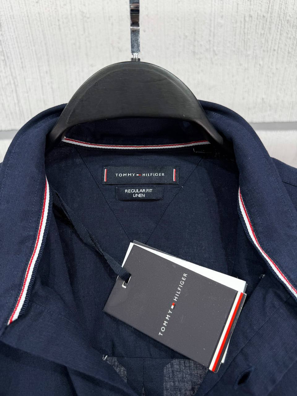 پیراهن مردانه Tommy