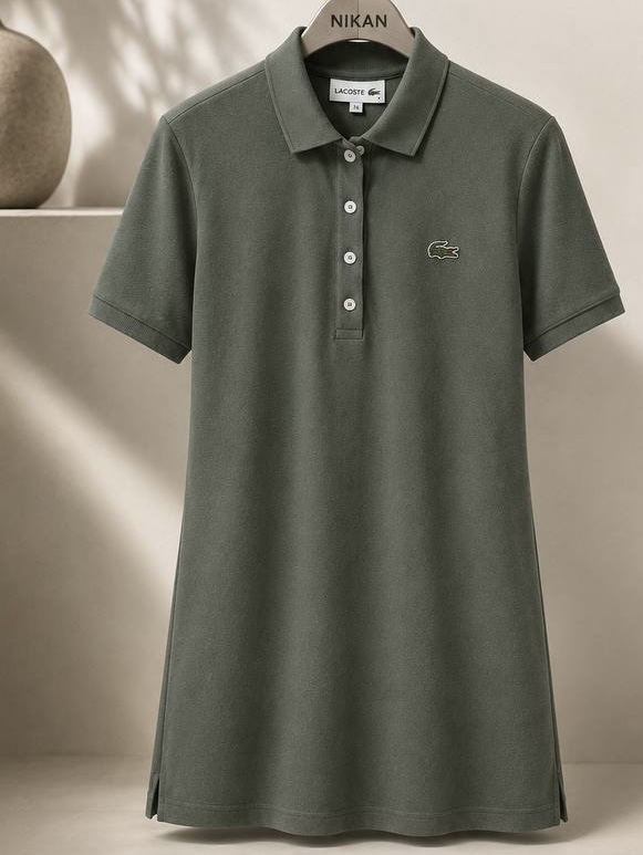 پیراهن زنانه Lacoste