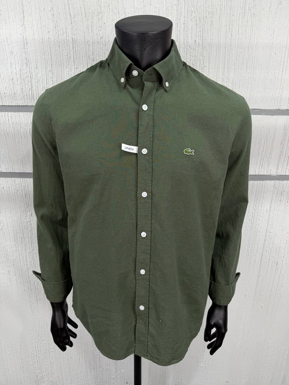 پیراهن مردانه Lacoste