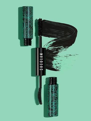 ریمل Sheglam